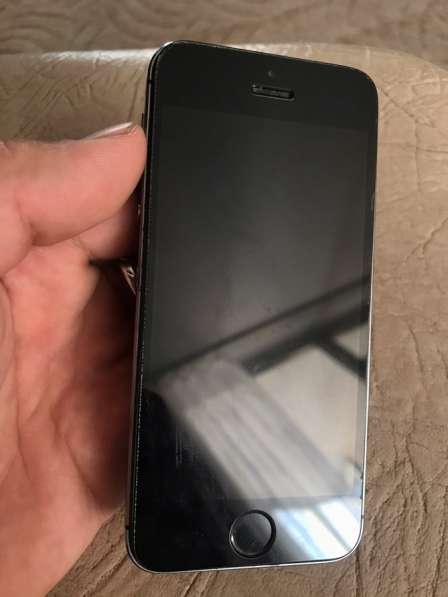 IPhone 5s 32gb в Оренбурге