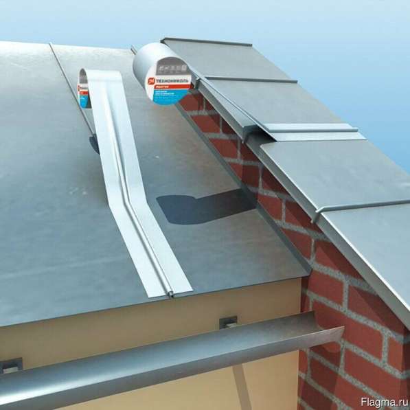 Самоклеящаяся герметизирующая лента в Ставрополе фото 6