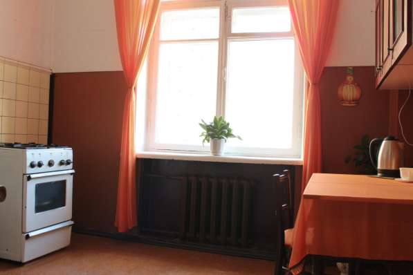 Продается квартира 4 комнаты 103 метра. в элитном доме в сти в Москве фото 16
