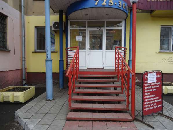 Салон красоты 100кв. м в Новокузнецке фото 7