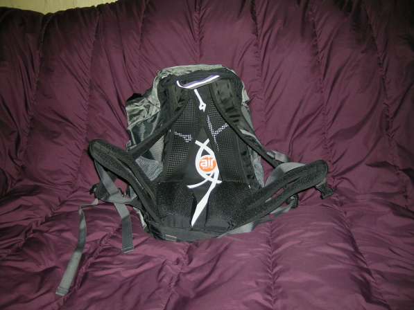 Продам рюкзак lowe alpine в Железногорске