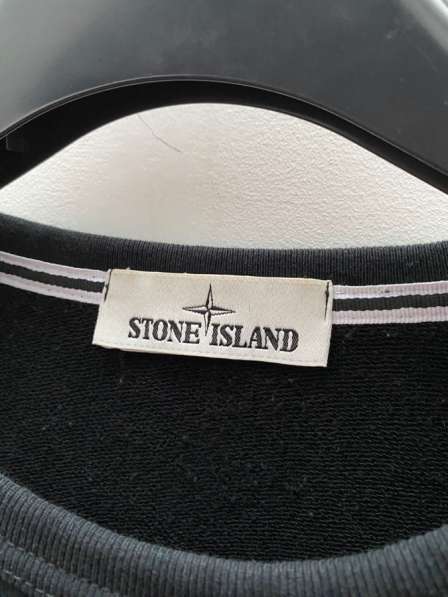 Кофта Stone Island в Москве фото 5