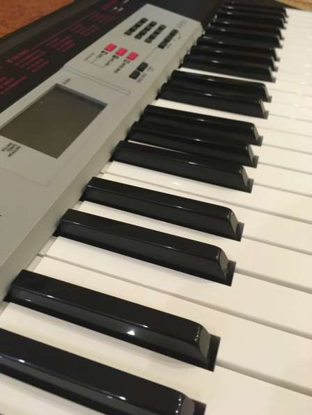 Синтезатор / цифровое пианино в Сургуте фото 9