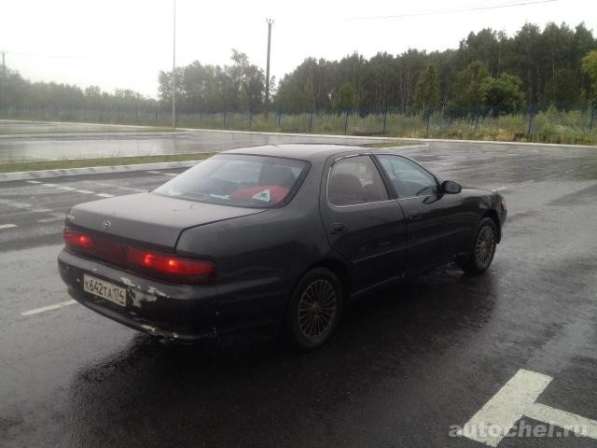 Toyota, Cresta, продажа в Челябинске в Челябинске фото 8