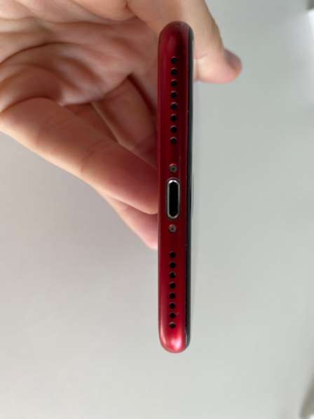 Продам IPhone 8 Plus Red 64 ГБ в идеальном состоянии! в фото 5
