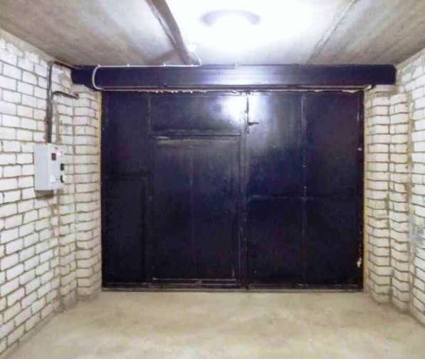 Ремонт гаражей, смотровой ямы, погреба под ключ в Красноярск
