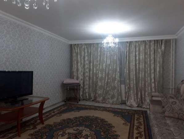 Шахрисабз ул продаю двухкомнатную квартиру в Ташкенте в фото 7