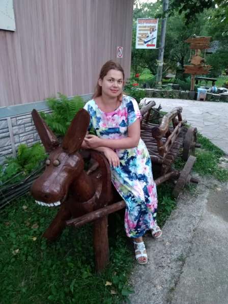 Татьяна, 45 лет, хочет пообщаться – Одинокая женщина желает познакомиться в Саратове фото 4