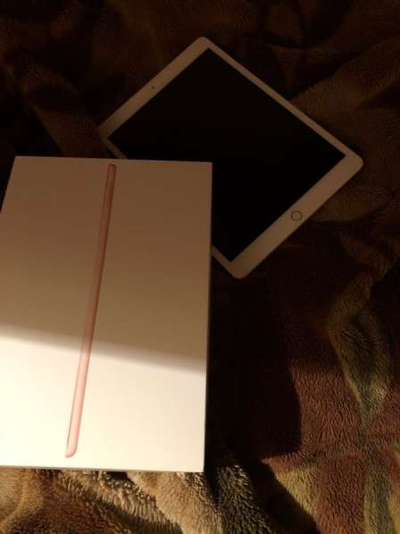 Продажа iPad 10.2 (2019) в Рязани фото 3