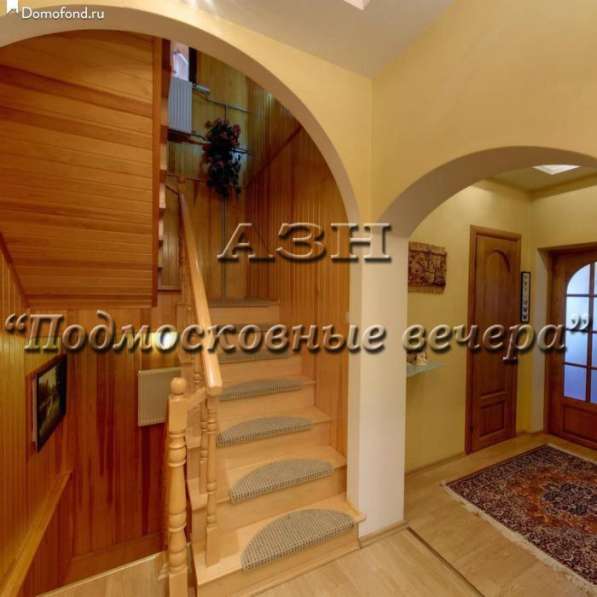 Продам дом в Москва.Жилая площадь 384 кв.м.Есть Канализация, Газ. в Москве фото 34