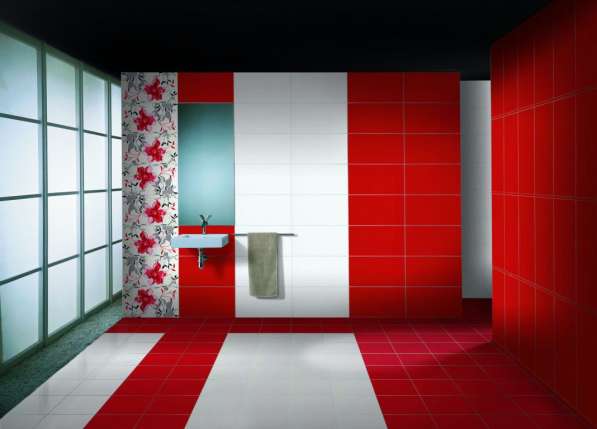 Укладка плитки в Орехово-Зуево в Орехово-Зуево фото 17