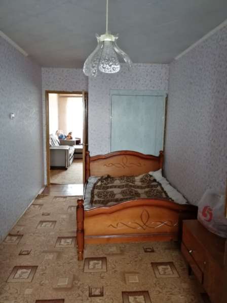 Продам трехкомнатную квартиру в Орехово-Зуево.Этаж 9.Дом панельный.Есть Балкон. в Орехово-Зуево фото 9