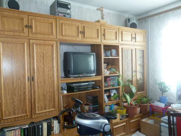Продается 4-х комнатная с обстановкой в Новочебоксарске фото 5