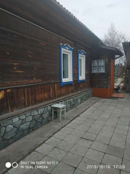 Продам дом полеблагоустроенный на Алтае в Бийске в Бийске фото 3