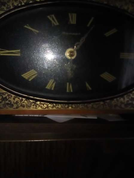 Часы "Янтарь" в Дубне фото 4