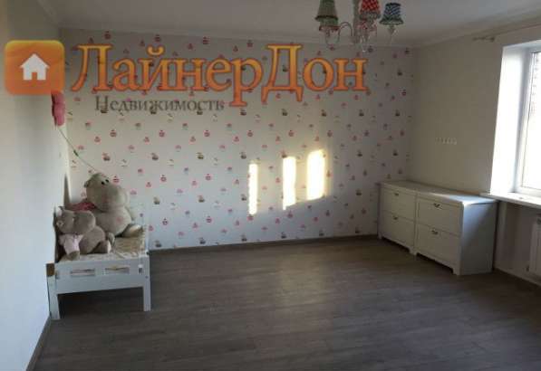 Продам дом в Ростов-на-Дону.Жилая площадь 430 кв.м. в Ростове-на-Дону фото 9