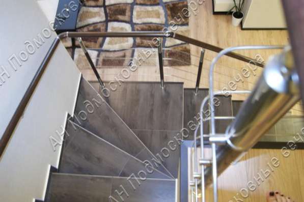 Продам коттедж в Москва.Жилая площадь 410 кв.м.Есть Электричество. в Москве фото 45