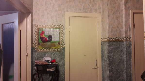 1 комнатная квартира в г. Братске, ул. Баркова 23 в Братске фото 13