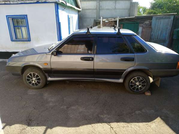 ВАЗ (Lada), 21099, продажа в г.Луганск