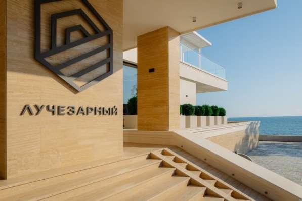 Продам апартамент на берегу моря в Сочи (Дагомыс) в Сочи фото 10