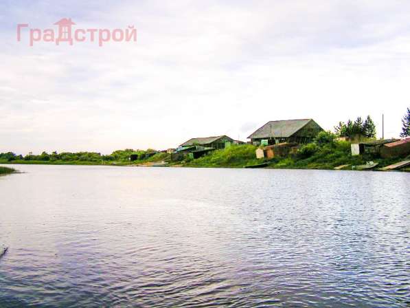 realty_mapper3.plot_in_locationПлощадь 15.00 сот. в Вологде фото 3