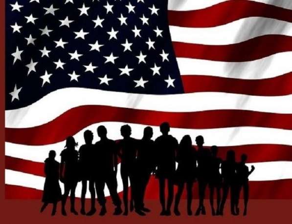 Иммиграция в США в фото 3