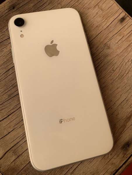 IPhone XR 64gb в Самаре