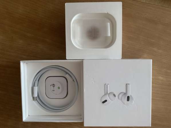 AirPods Pro