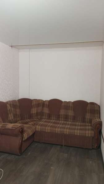 Продам 1-комнатную квартиру (вторичное) в Октябрьском районе в Томске фото 9