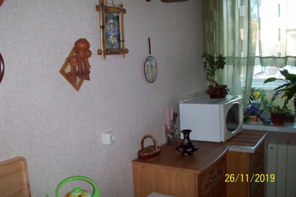 Продам квартиру в Владивостоке фото 8