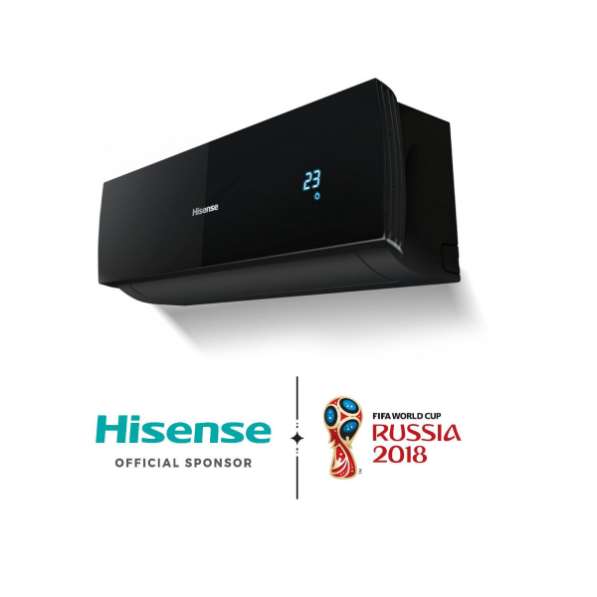 Сплит-системы Hisense в Новороссийске фото 10