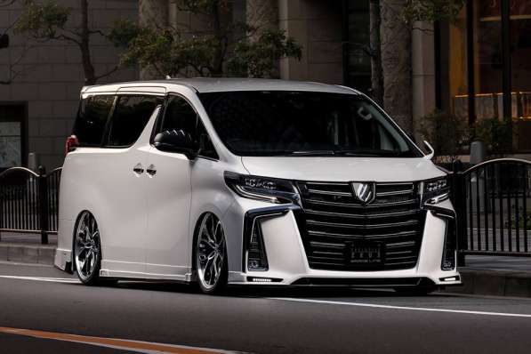 Авто с аукционов Японии под заказ в Красноярске фото 5