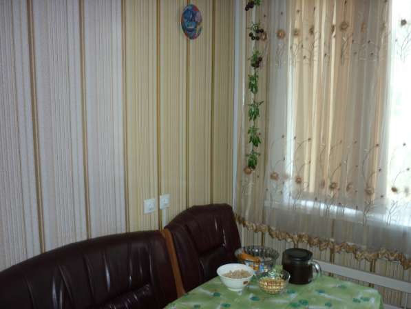 Продам 2-комнатную квартиру, ул. Заводская в Таганроге фото 9