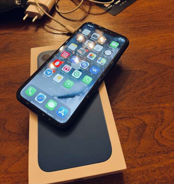 Продам iPhone XR идеал ! в Москве фото 5