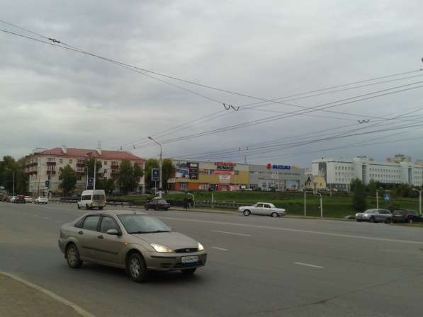 ДЕТЕКТИВ в Уфе