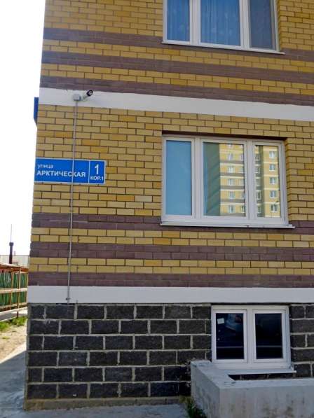 Недорогие 2 комнатные квартиры в ЖК Ямальский-2 в Тюмени фото 11
