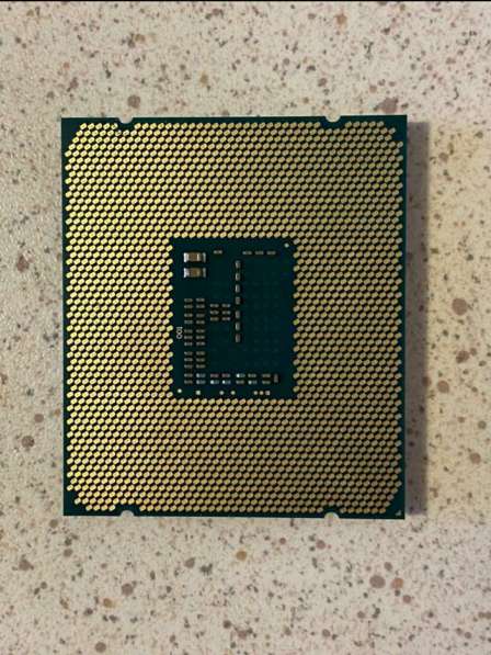 Процессор Intel i7 5960x в Москве