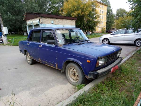 ВАЗ (Lada), 2105, продажа в Чехове