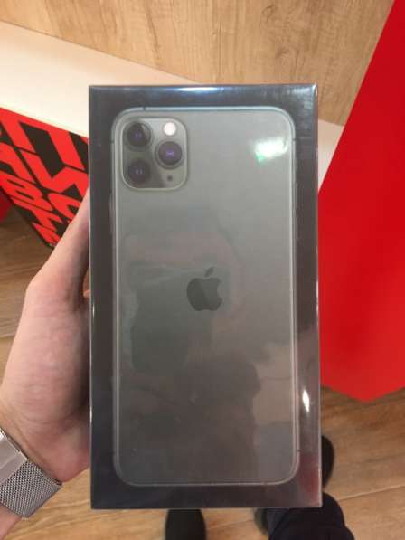 IPhone 11 PRO MAX 512 ГБ