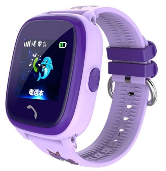 Умные Смарт Часы Smart Baby Watch GW400S (DF25G)