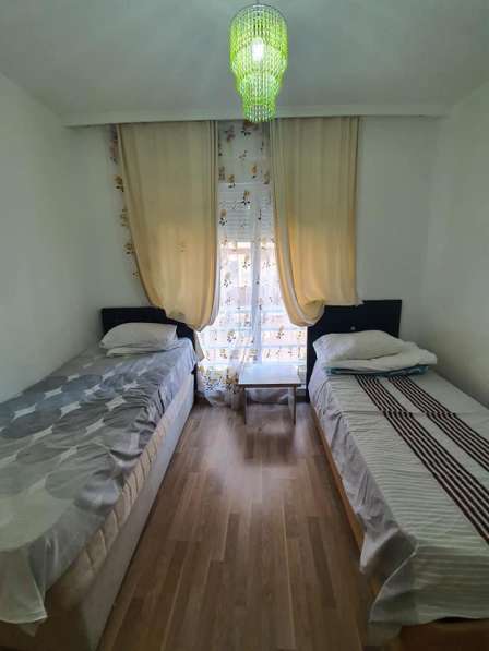 Уютная 2+1 Квартира в Хурме (Анталия, Коньяалты) на продажу в фото 5