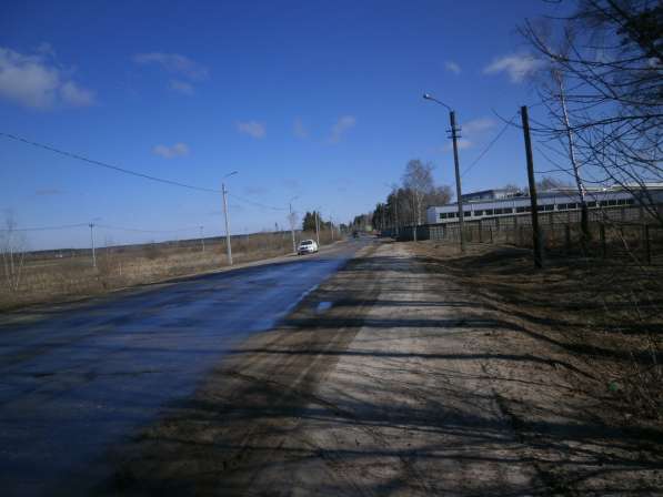 15 соток в Полянах под дом в Рязани фото 38