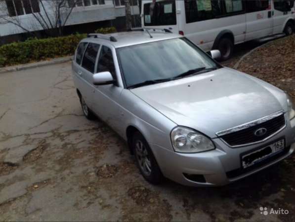 ВАЗ (Lada), Priora, продажа в Тольятти в Тольятти фото 4