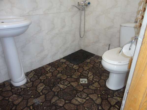 Тбилиси-посуточно 4 комнатная квартирa пр. Руставели в фото 23