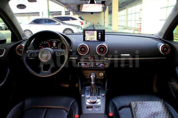 Audi, A3, продажа в Владивостоке в Владивостоке фото 19
