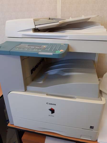 Широкоформатная цветная и черно-белая печать сканирование в Ессентуках фото 6