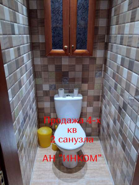 4-х кв Калининский район, ул Владычанского 45000$ в фото 31