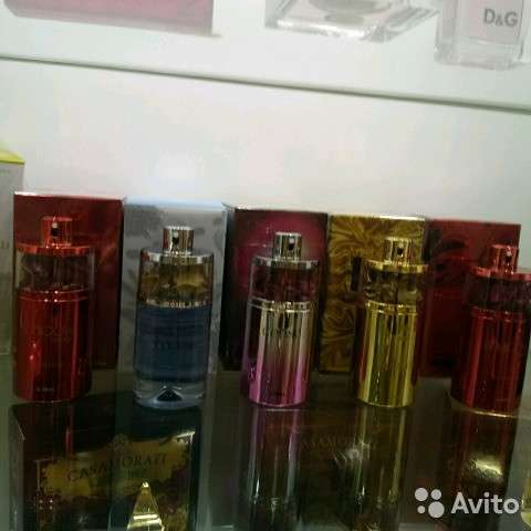 Селективная Оригинальная парфюмерия AJMAL оптом в Наро-Фоминске