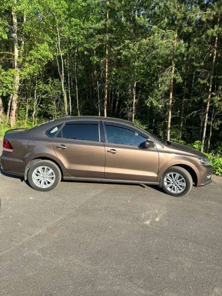 Volkswagen, Polo, продажа в Ногинске