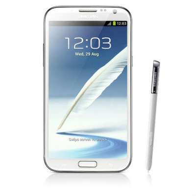 сотовый телефон Samsung GT-N7100